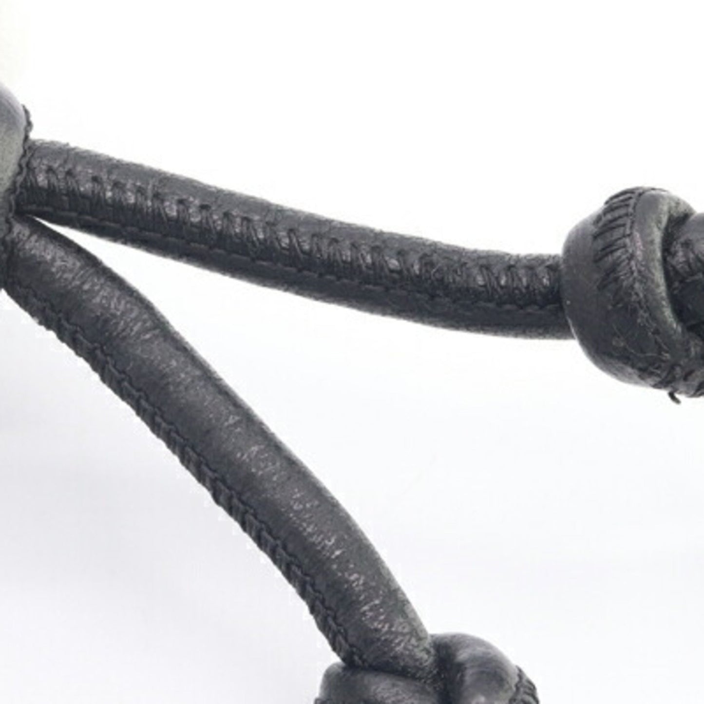 Bottega Veneta Others Black Key Rings
