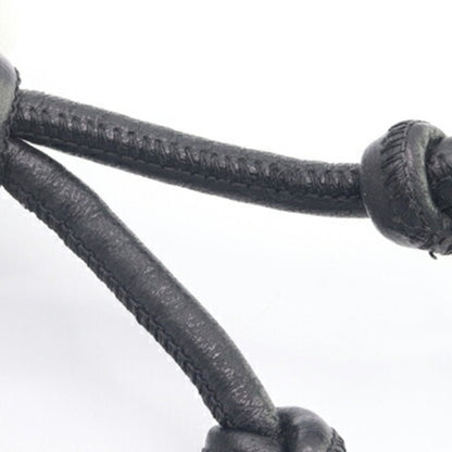 Bottega Veneta Others Black Key Rings