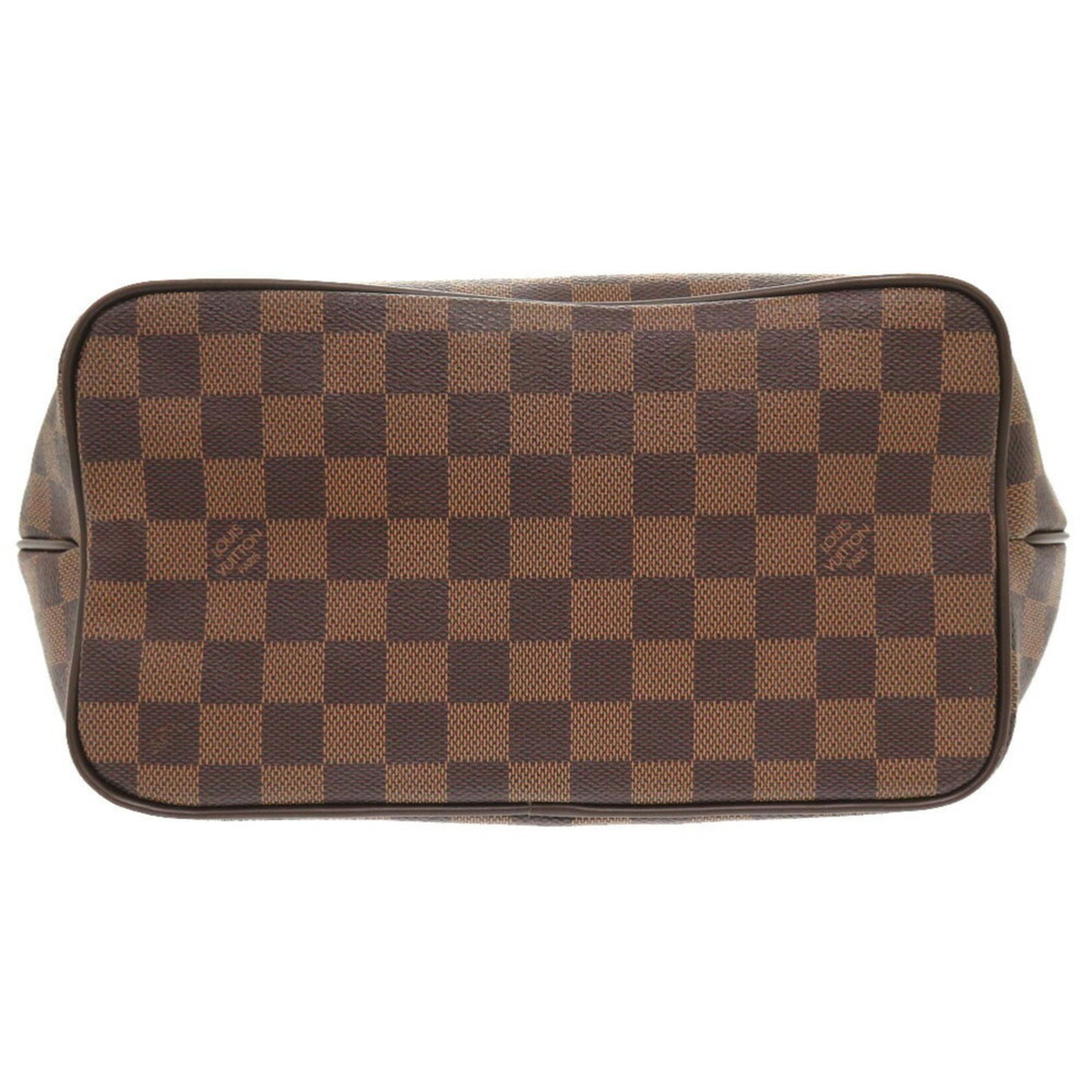 Louis Vuitton Monogram Canvas Brown Handbags