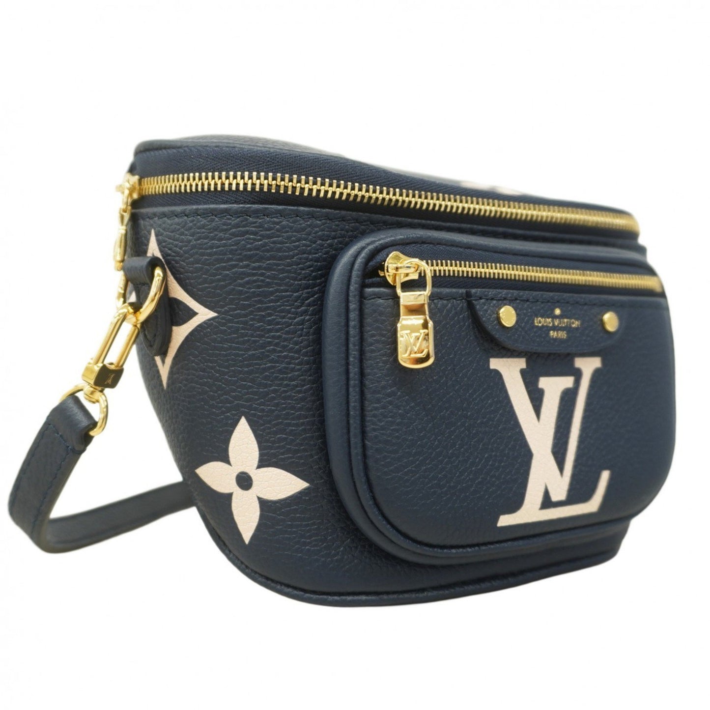 Louis Vuitton Others Blue Crossbody Bags