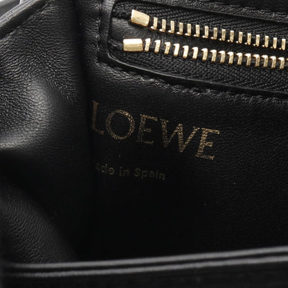 Loewe Others Black Shoulder Bags