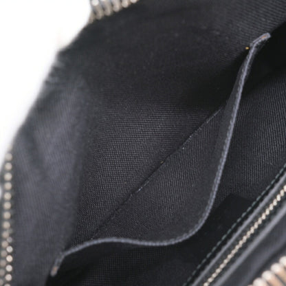 Gucci Canvas Black Crossbody Bags