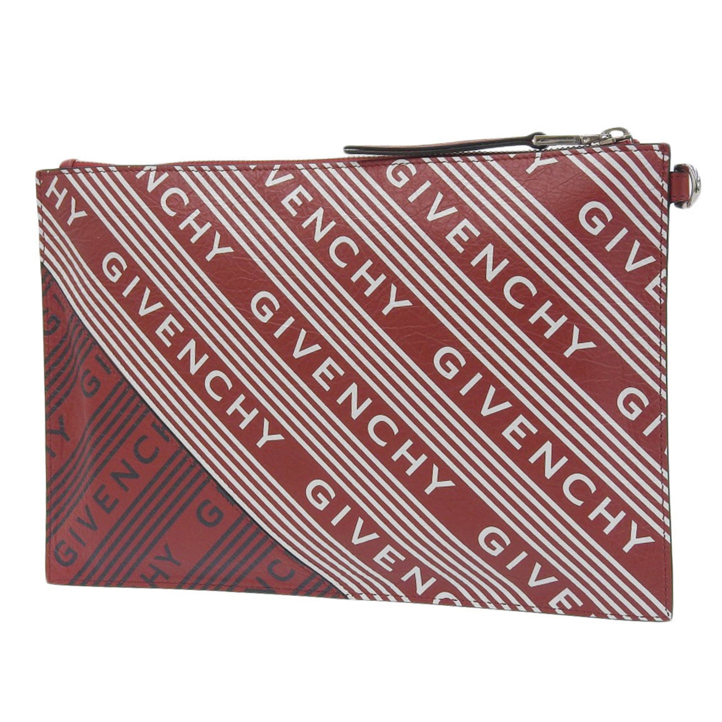 Givenchy Others Red Clutch Bags