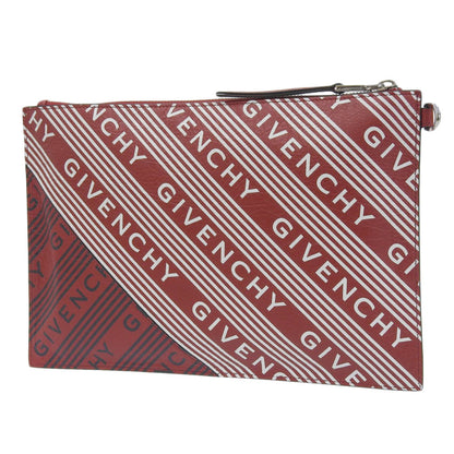 Givenchy Others Red Clutch Bags