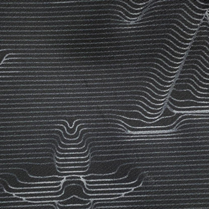 Louis Vuitton Monogram Canvas Black Travel Bags