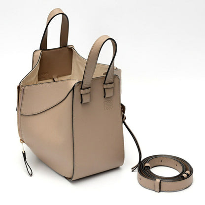 Loewe Others Gray Shoulder Bags