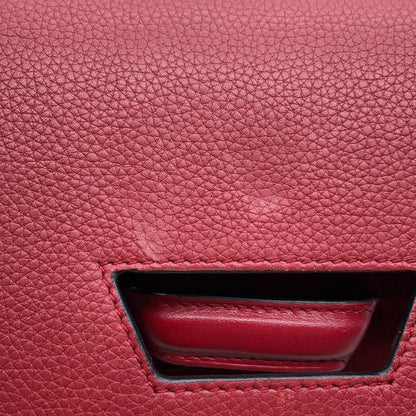 Loewe Others Red Shoulder Bags