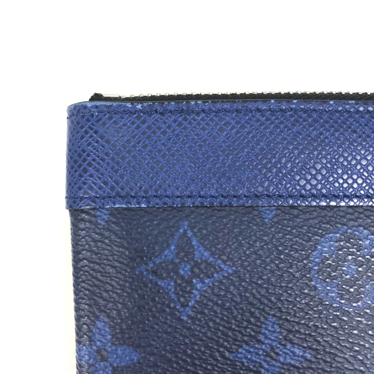 Louis Vuitton Others Blue Small Bags