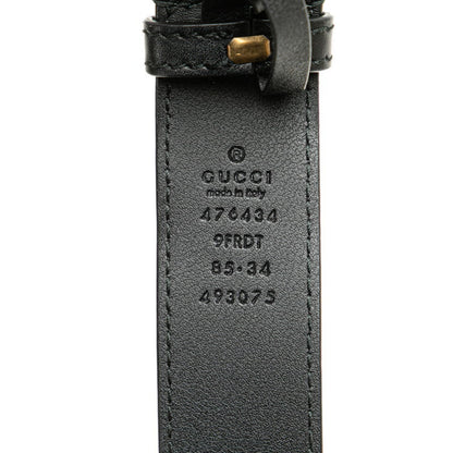 Gucci Others Black Crossbody Bags