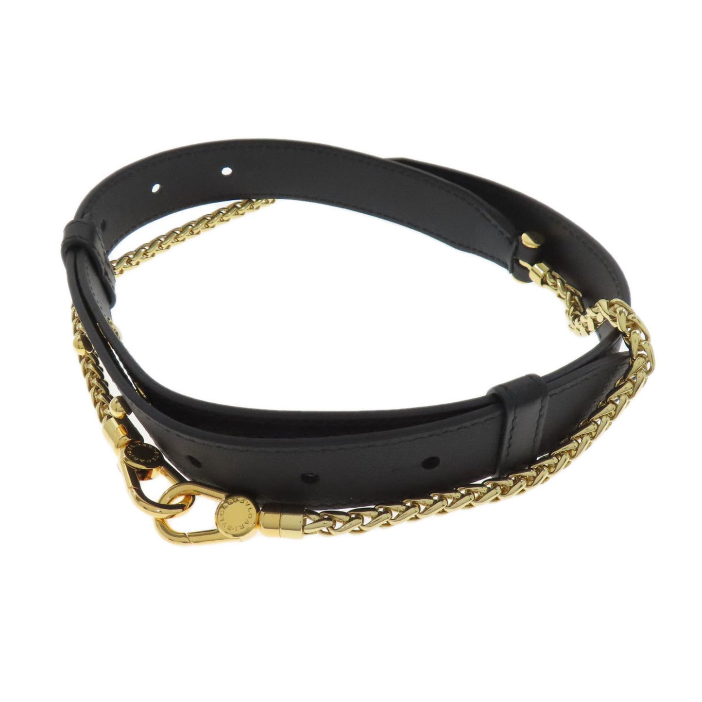 Bvlgari Others Black Handbags