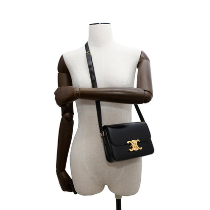 Celine Others Black Shoulder Bags