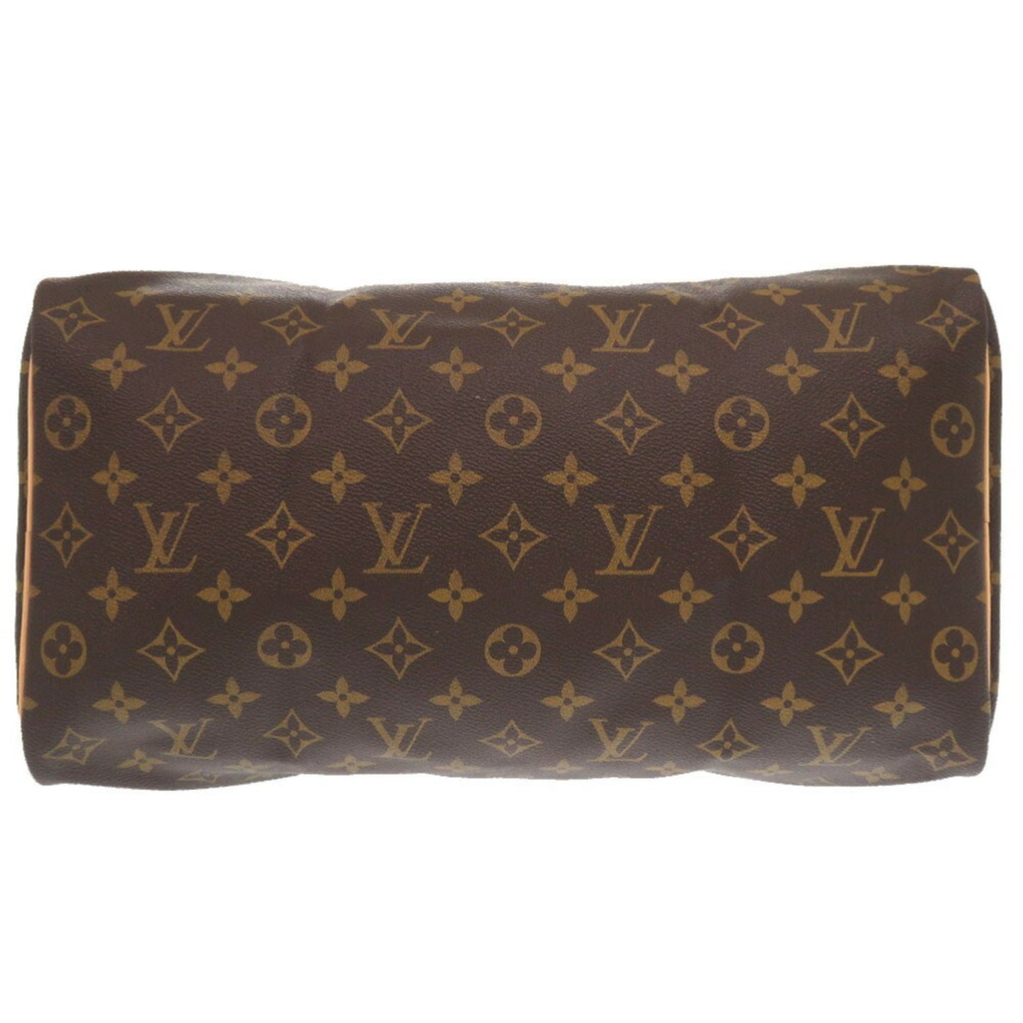 Louis Vuitton Monogram Canvas Brown Handbags