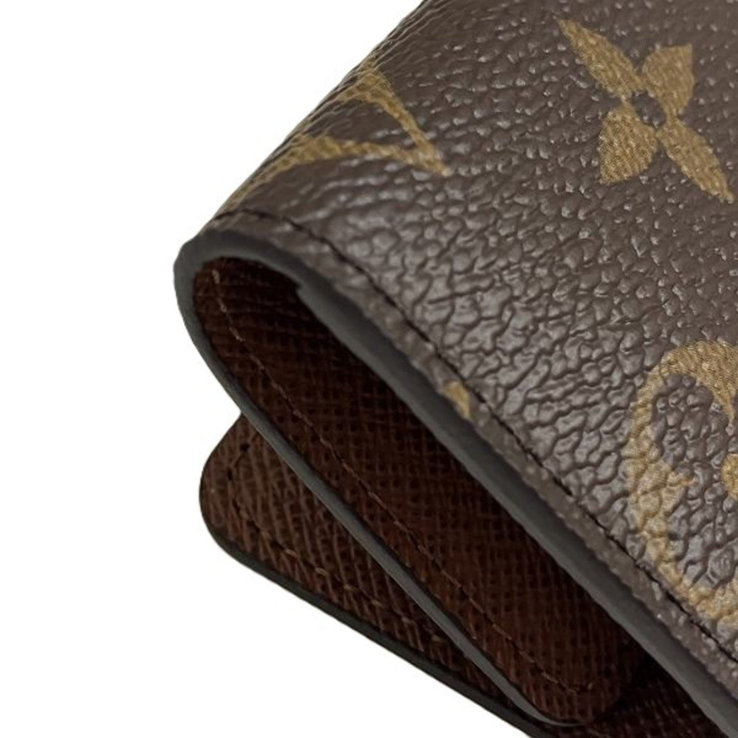 Louis Vuitton Monogram Canvas Brown Cases