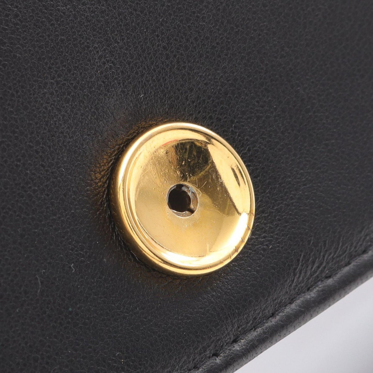 Chanel Others Black Shoulder Bags