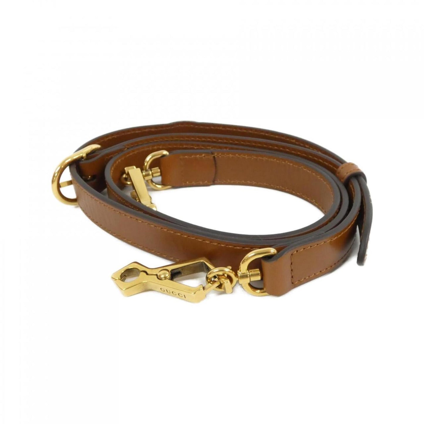 Gucci Others Brown Handbags