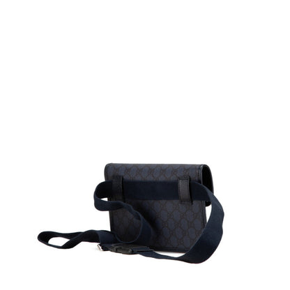 Gucci Pvc Blue Crossbody Bags