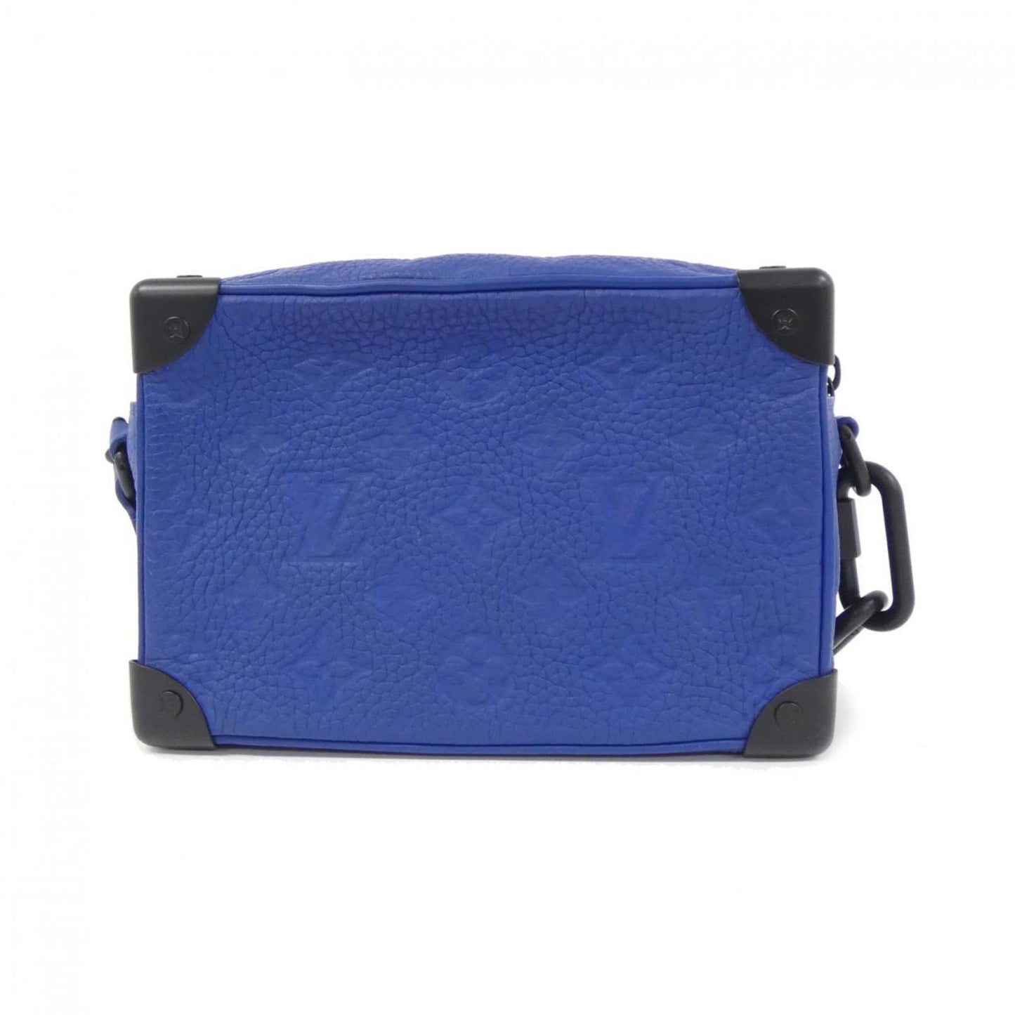 Louis Vuitton Others Blue Shoulder Bags