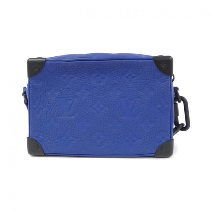 Louis Vuitton Others Blue Shoulder Bags