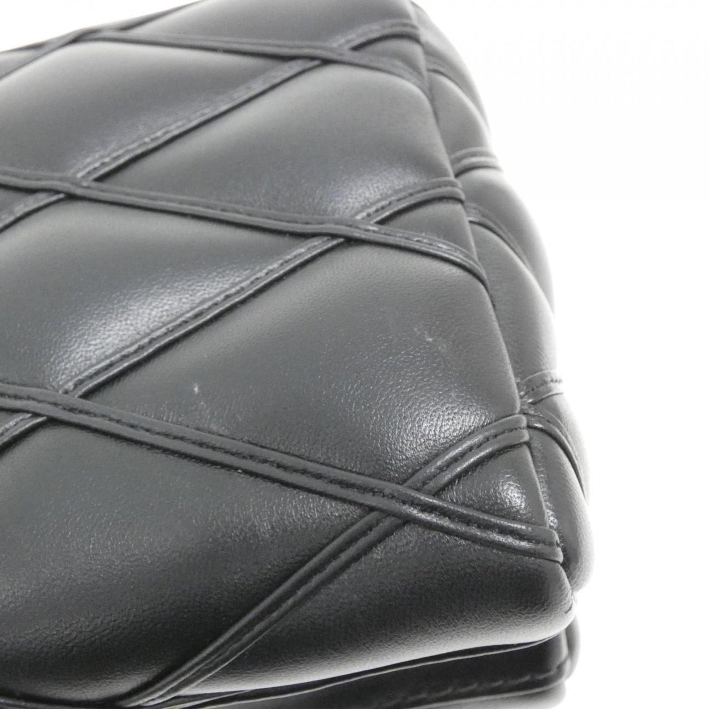 Louis Vuitton Others Black Shoulder Bags