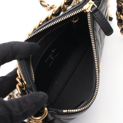 Chanel Others Black Shoulder Bags