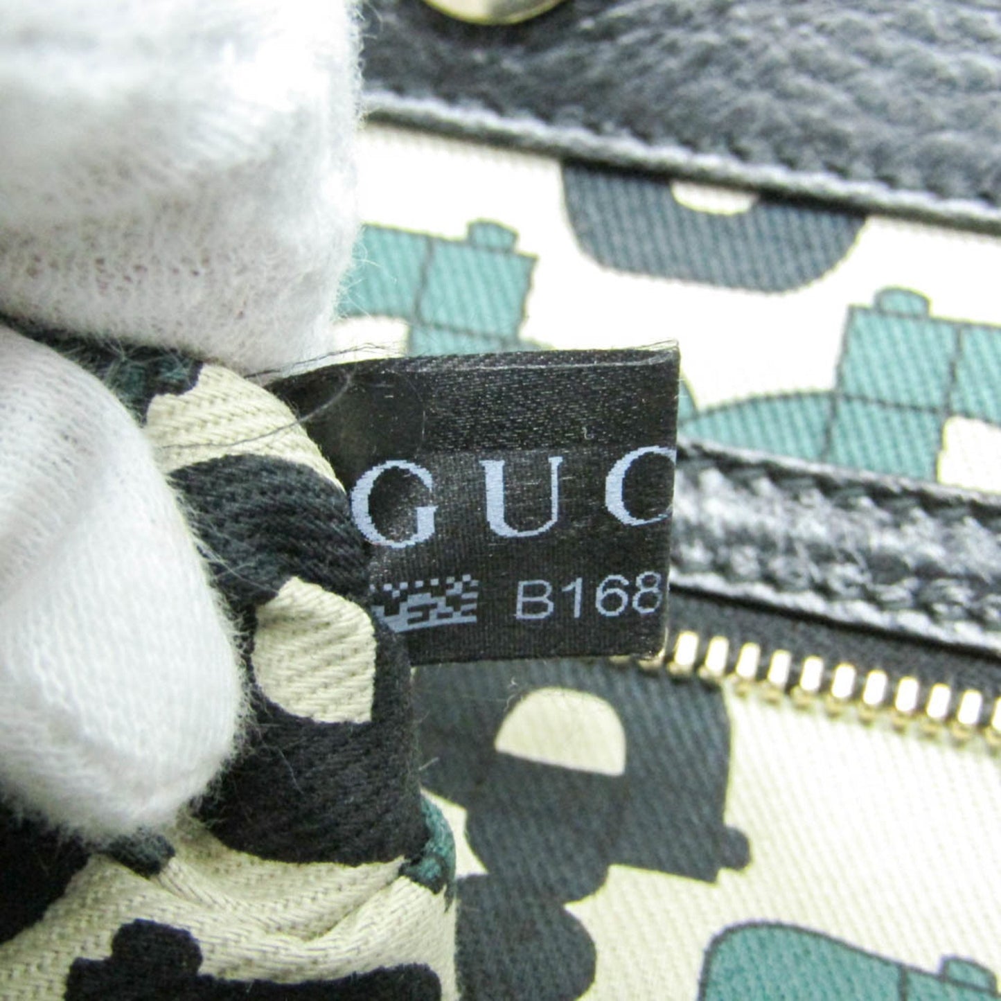 Gucci Others Black Tote Bags