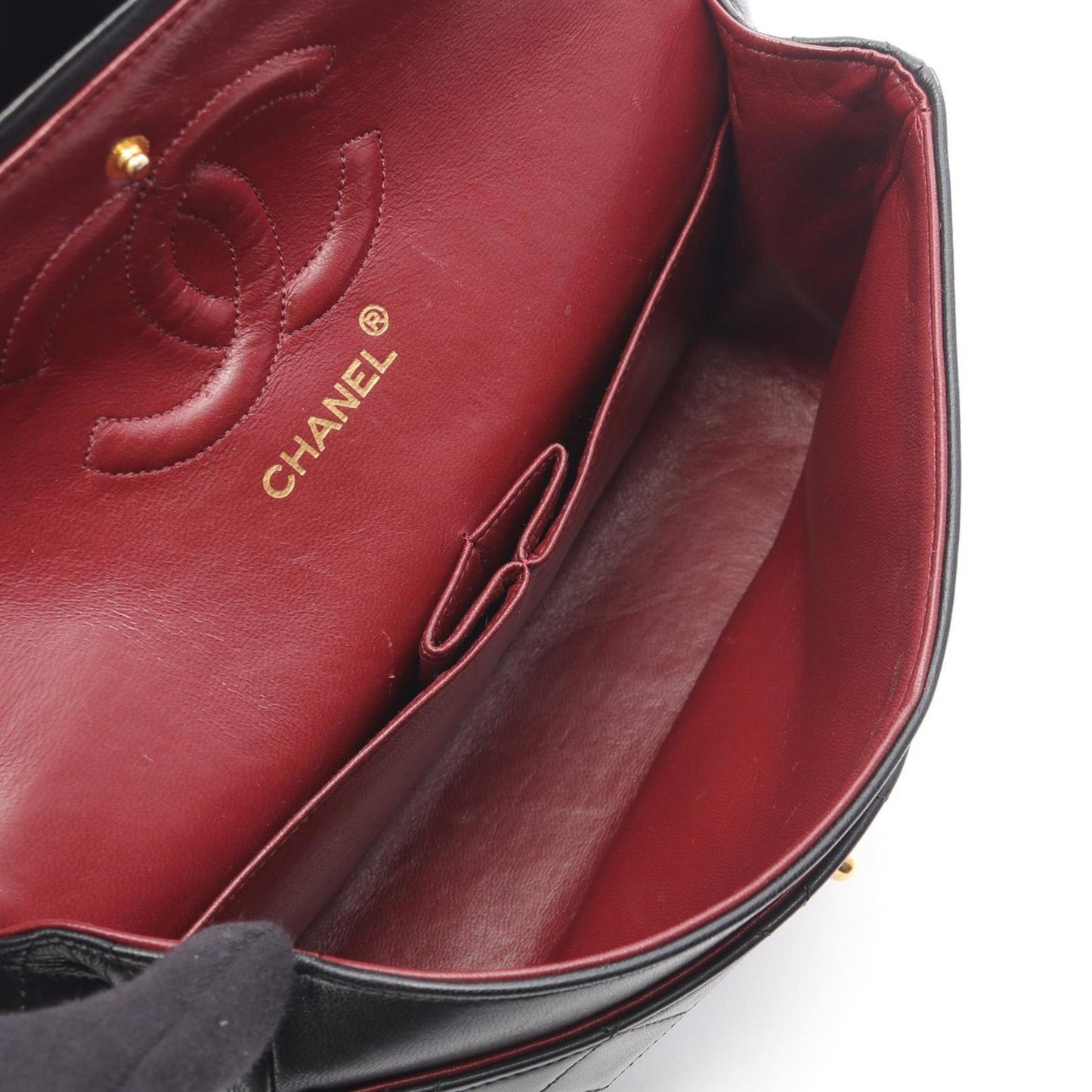 Chanel Others Black Shoulder Bags