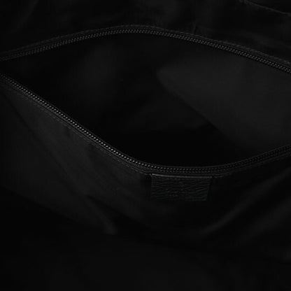 Gucci Nylon Black Shoulder Bags