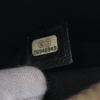 Chanel Others Black Shoulder Bags