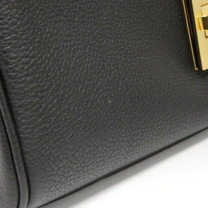 Celine Others Black Shoulder Bags