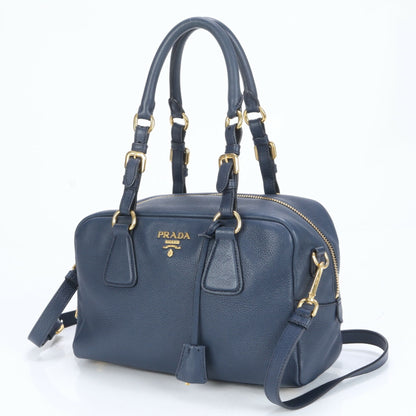 Prada Others Blue Handbags