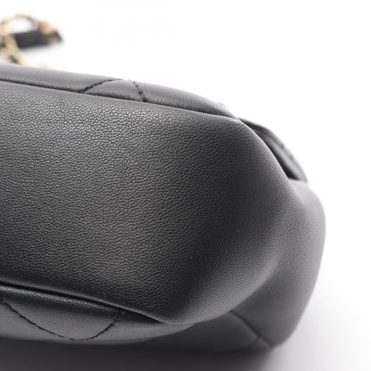 Chanel Others Black Shoulder Bags