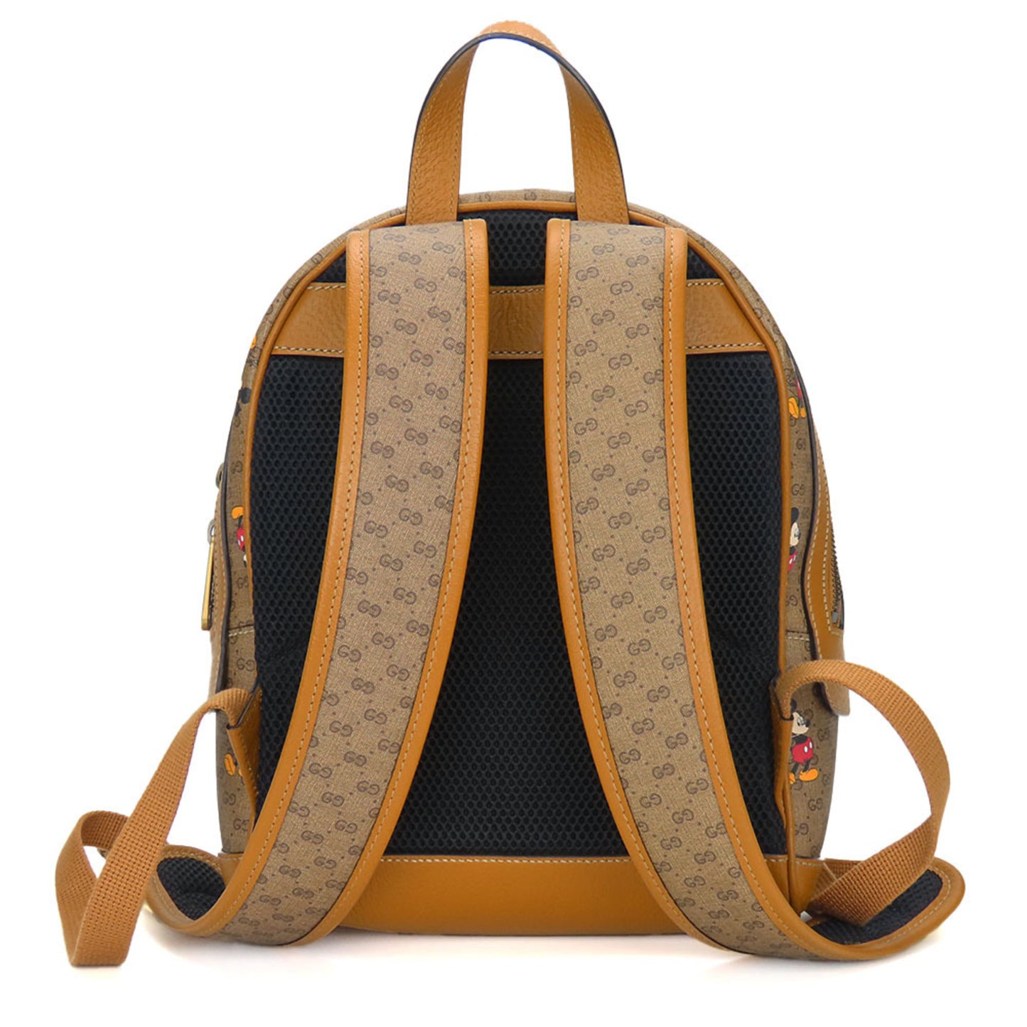 Gucci Others Brown Backpacks