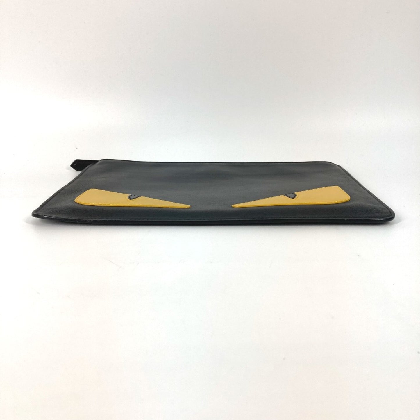 Fendi Others Black Clutch Bags