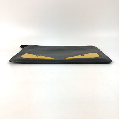 Fendi Others Black Clutch Bags