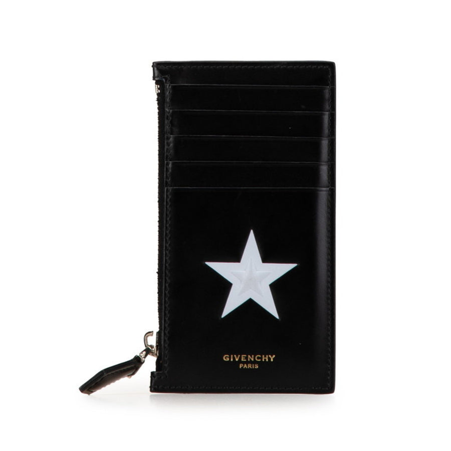Givenchy Others Black Cases