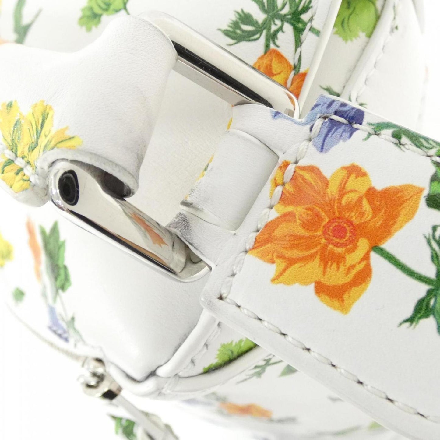 Loewe Others White Handbags