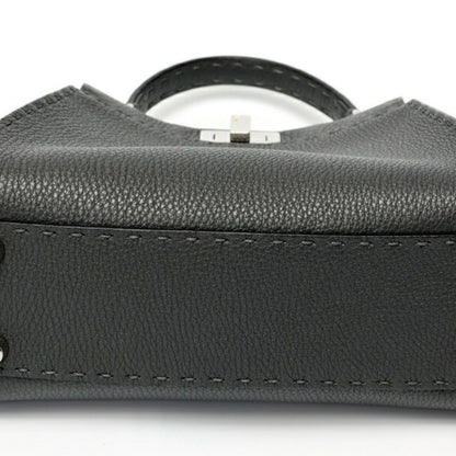 Fendi Others Gray Handbags