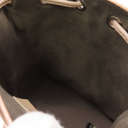 Fendi Others Pink Handbags