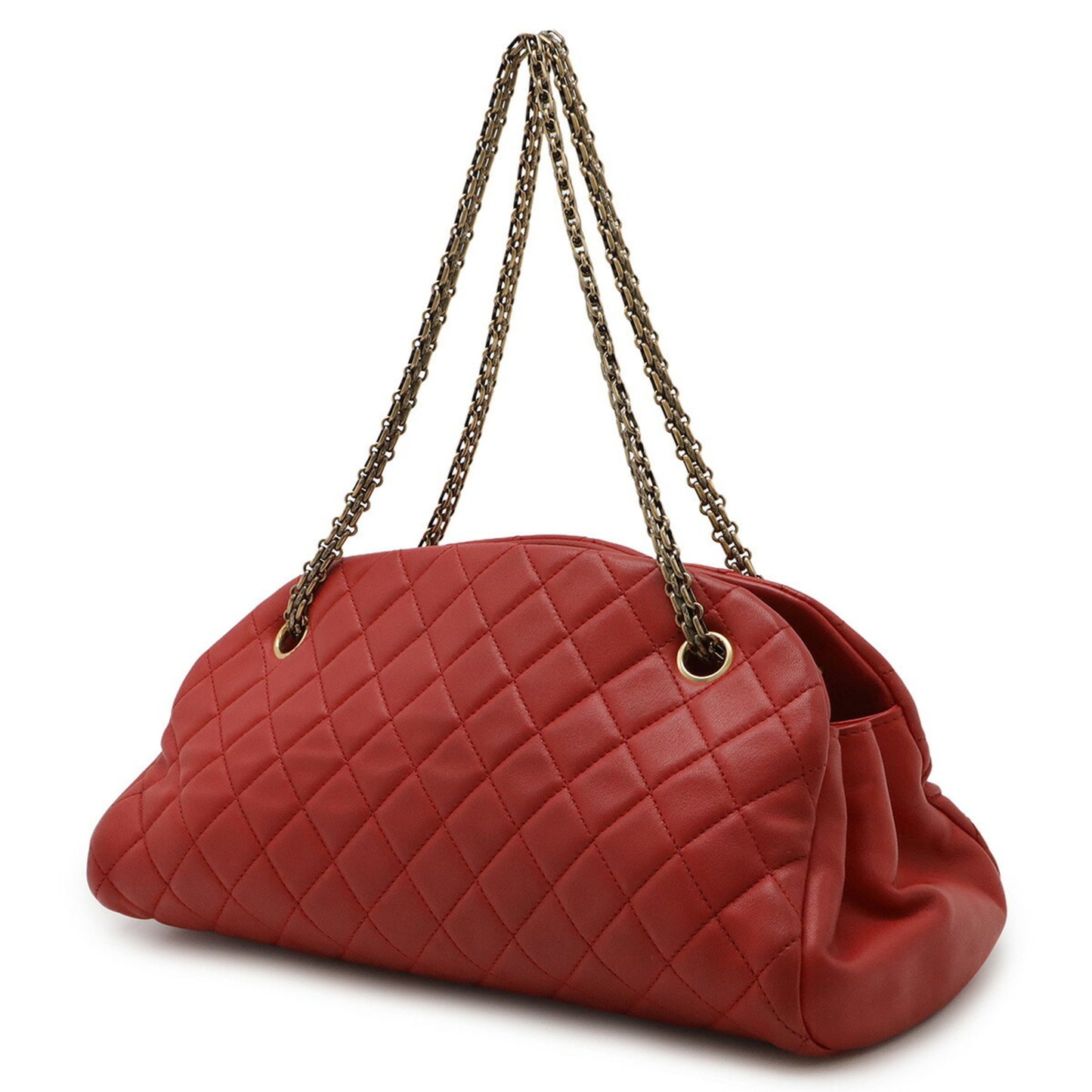 Chanel Others Black Shoulder Bags