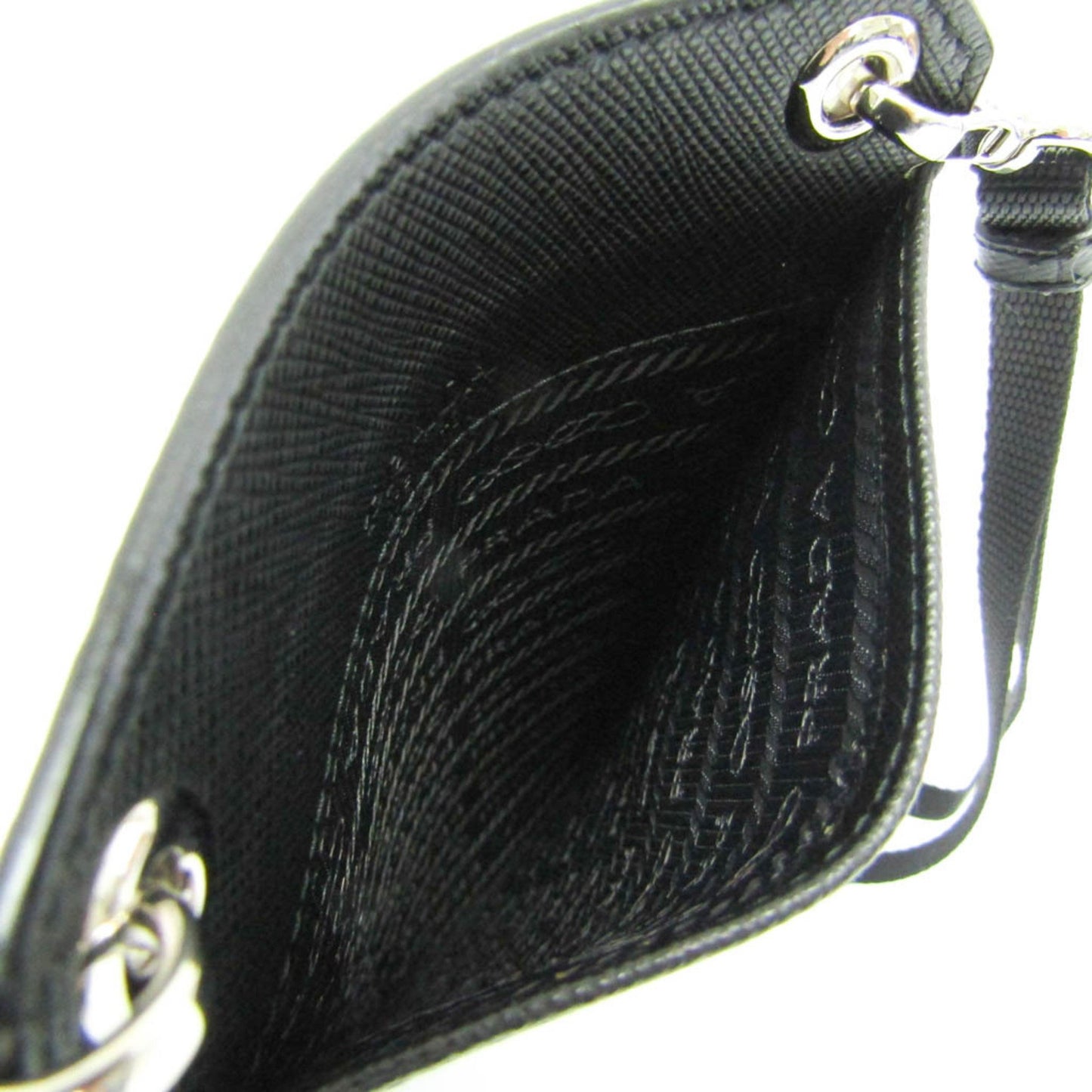 Prada Others Black Small Bags