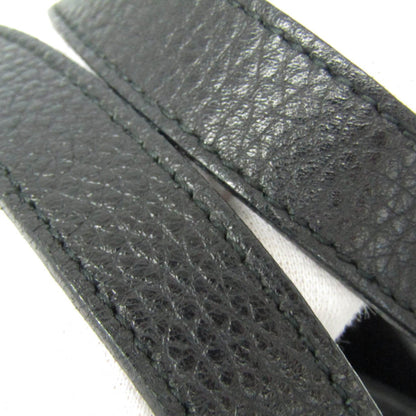 Gucci Nylon Black Handbags