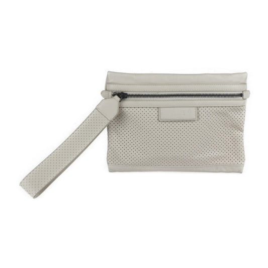 Bottega Veneta Others White Clutch Bags