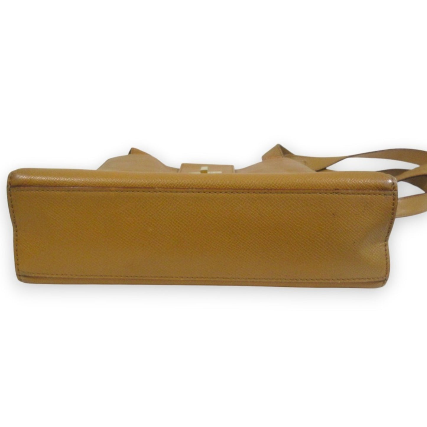Celine Others Brown Shoulder Bags