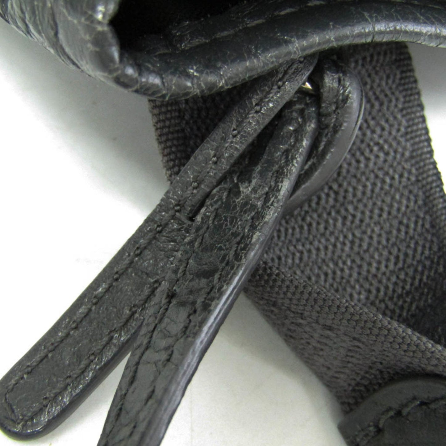 Balenciaga Others Gray Handbags