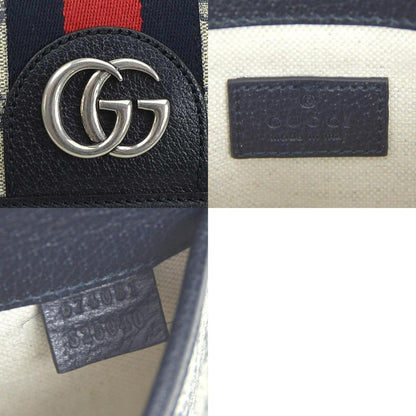 Gucci Others Blue Crossbody Bags
