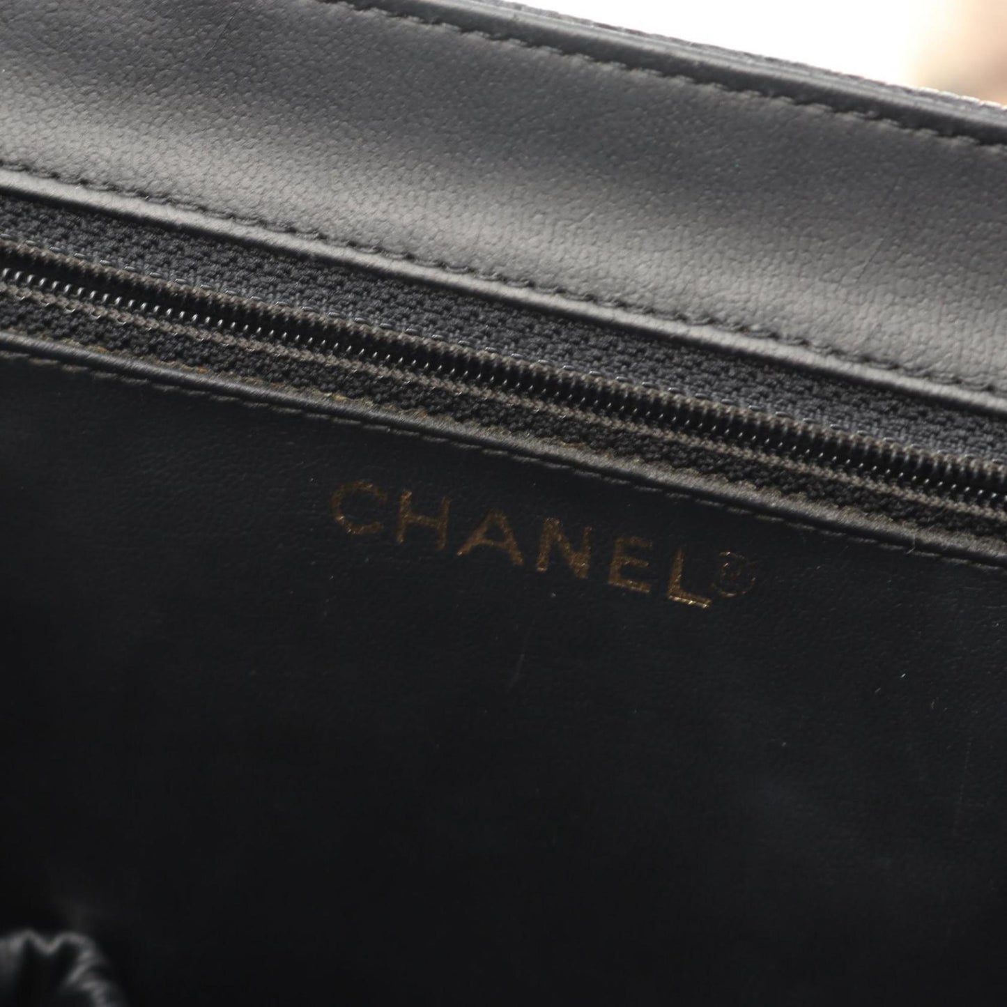 Chanel Others Black Handbags