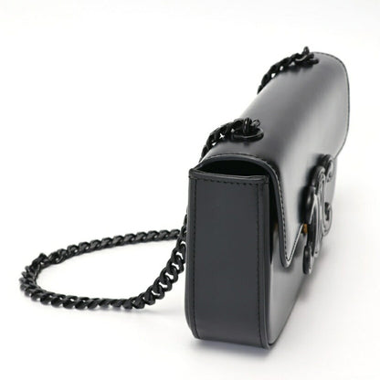 Celine Others Black Shoulder Bags
