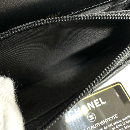 Chanel Others Black Shoulder Bags