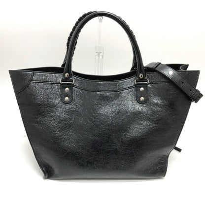 Balenciaga Others Black Tote Bags