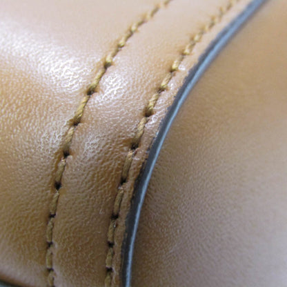 Salvatore Ferragamo Others Brown Handbags